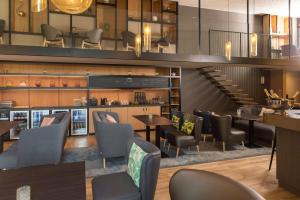 novotel charleroi centre