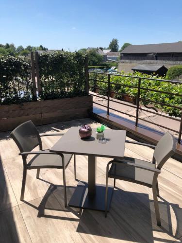 hotel le florentin