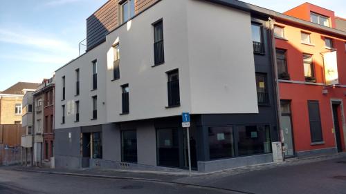 hotel ladeuze