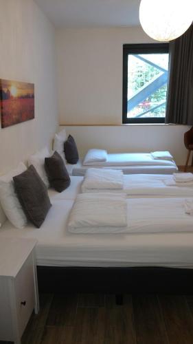 hotel ladeuze