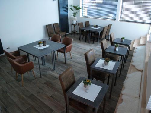 hotel ladeuze