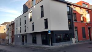 hotel ladeuze