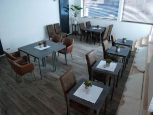 hotel ladeuze