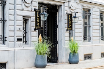 hotel franq