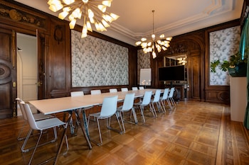 hotel franq