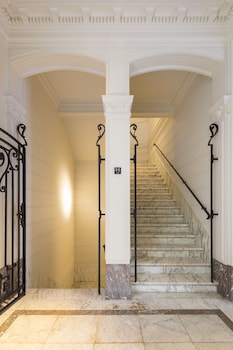 hotel franq
