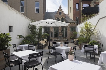 hotel franq