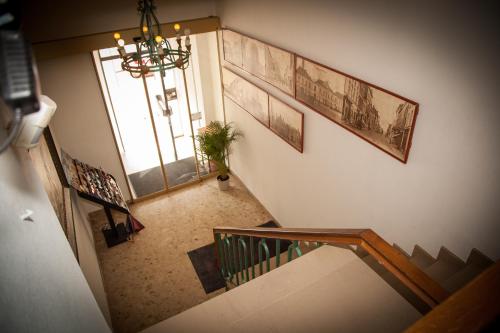 hotel de spiegel
