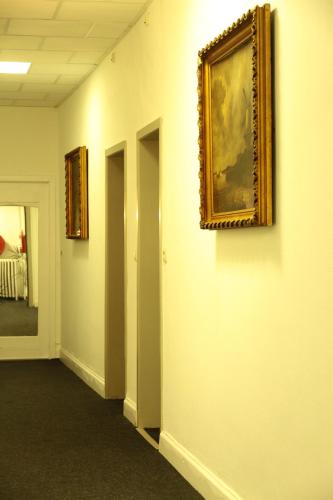 hotel de spiegel