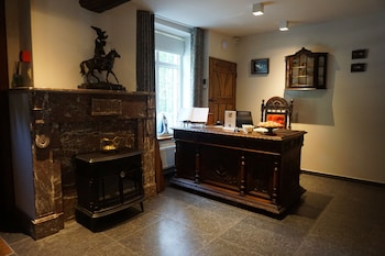 oud turnhout