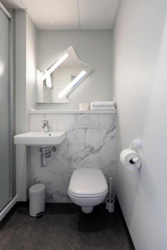 ibis budget gent centrum dampoort