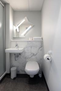 ibis budget gent centrum dampoort