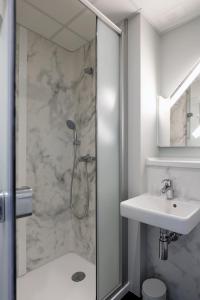 ibis budget gent centrum dampoort