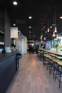 ibis budget gent centrum dampoort