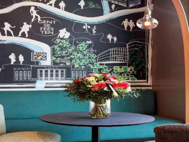 ibis budget gent centrum dampoort