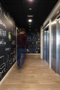 ibis budget gent centrum dampoort