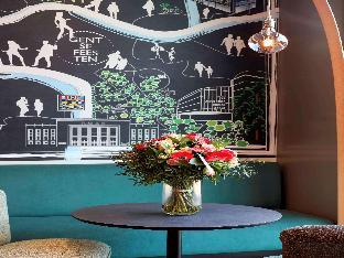 ibis budget gent centrum dampoort