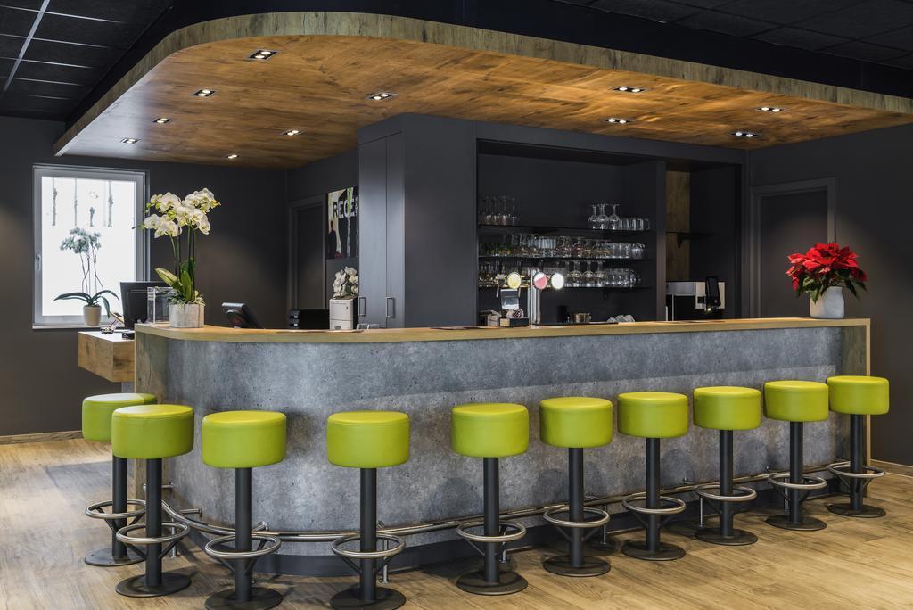 ibis budget brugge jabbeke