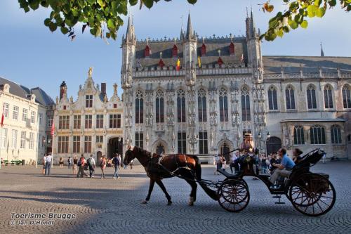ibis budget brugge jabbeke