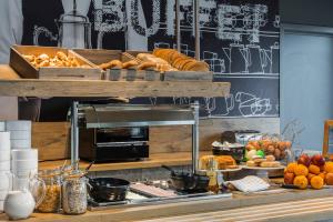 ibis budget brugge jabbeke