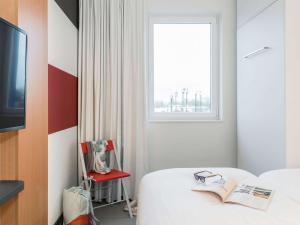 ibis budget brugge jabbeke