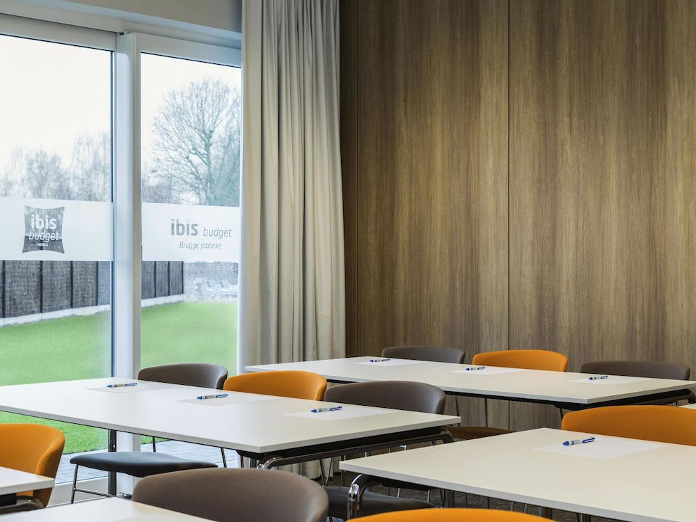 ibis budget brugge jabbeke