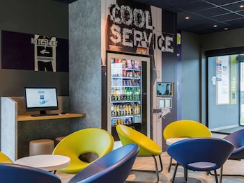 ibis budget brugge jabbeke