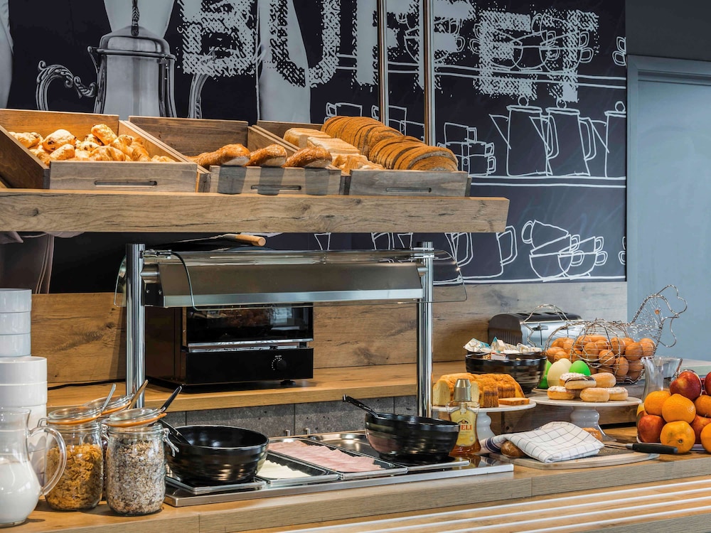 ibis budget brugge jabbeke