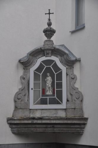 bandb be in brussels