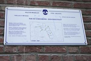 bandb be in brussels