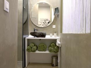 bandb be in brussels