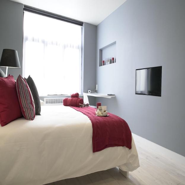 bandb be in brussels