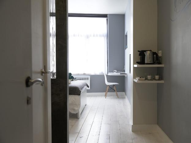 bandb be in brussels