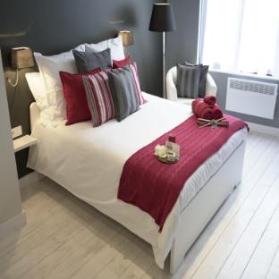 bandb be in brussels