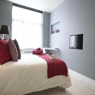 bandb be in brussels