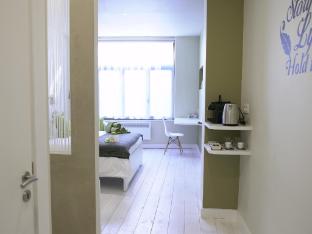 bandb be in brussels