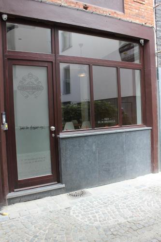 bandb be in brussels