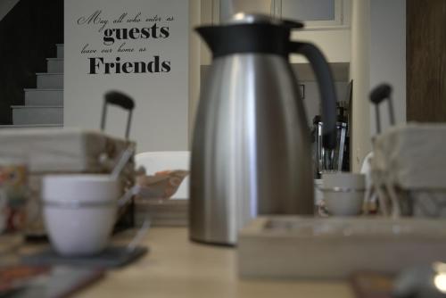 bandb be in brussels