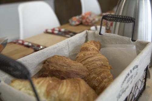 bandb be in brussels