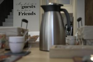 bandb be in brussels