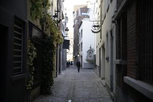 bandb be in brussels