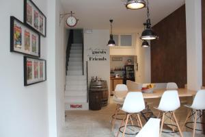 bandb be in brussels