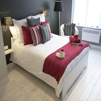 bandb be in brussels