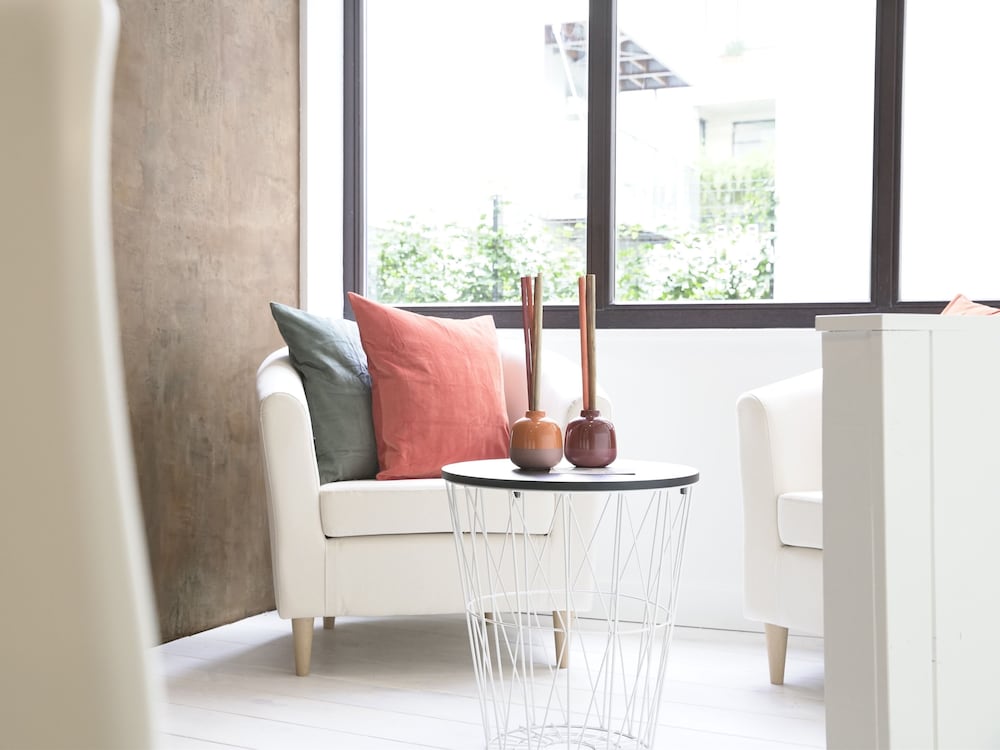 bandb be in brussels