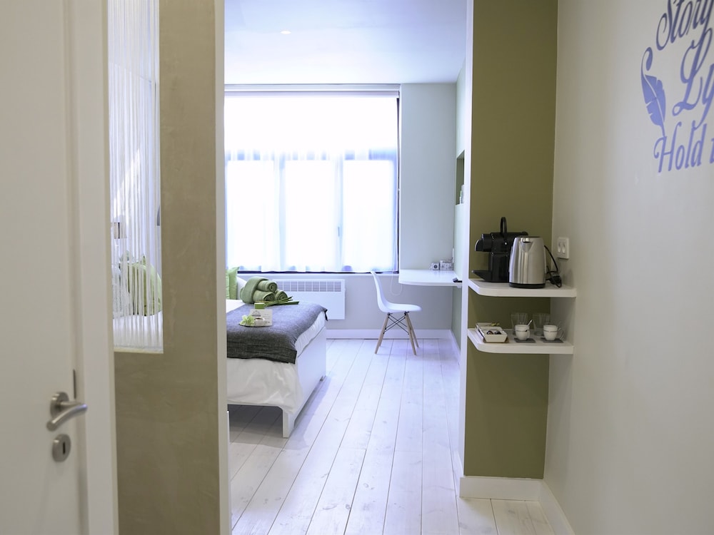 bandb be in brussels