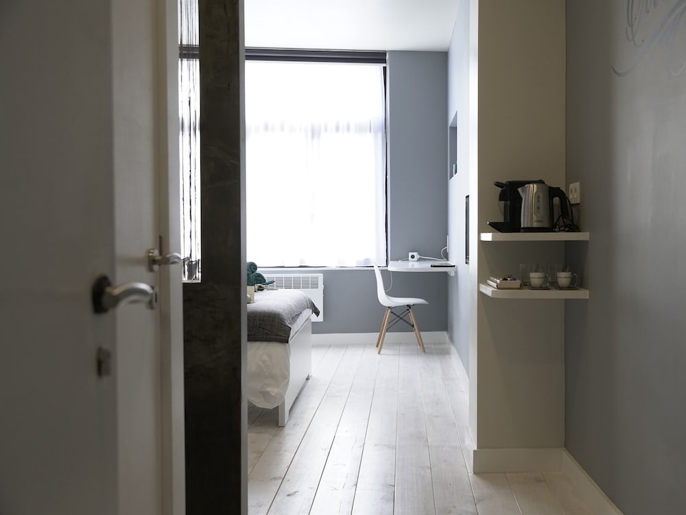 bandb be in brussels