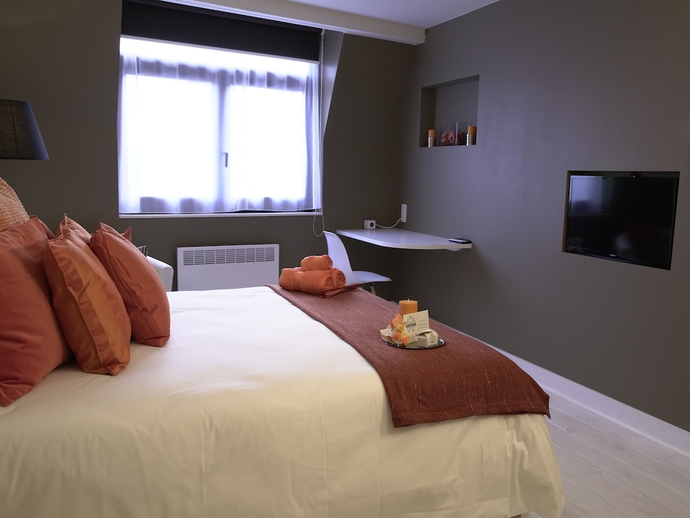 bandb be in brussels