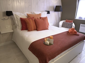 bandb be in brussels