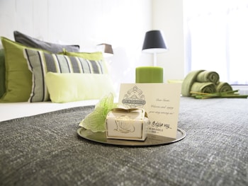 bandb be in brussels