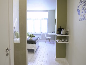 bandb be in brussels